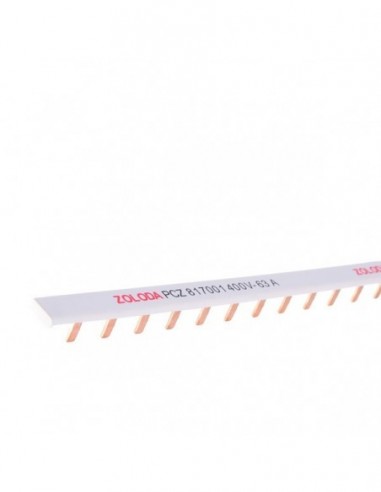 Zoloda 817.001 Regla De Conexion 1 X...