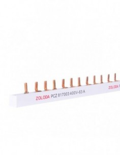 - Zoloda 817.003 Regla De...