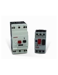 Steck Sls2250e Guardamotor...