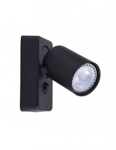 Leuk Katharo Sw Cabecera Negro 1 X...