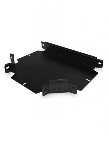 Samet Tps-100-zn Curva T Negro 100mm...