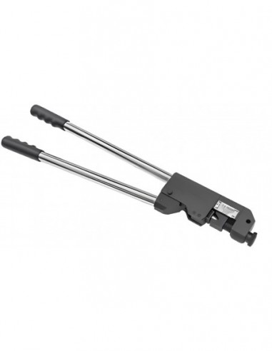 Lct Ly-120 Pinza Para Terminales De...