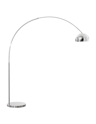 Markas Vp20-c Lámpara De Arco Cromo...