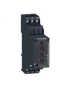 Schneider Rm22tr33 Rele...