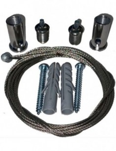 Lucciola Tenso7 Kit 4...