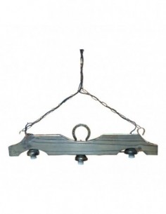 - Costa Azul 513 B Colgante...