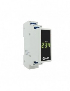 Baw Vmd500ca3 Voltimetro...