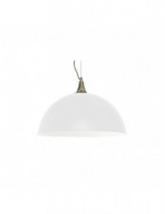 Metaluz 5433 Colgante...