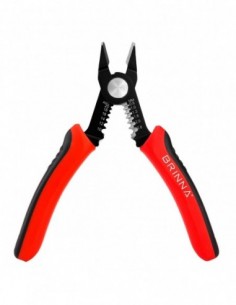 Brinna Hb-102 Alicate Micro...