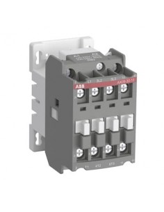 Abb Ax18-30-10-81 Contactor...