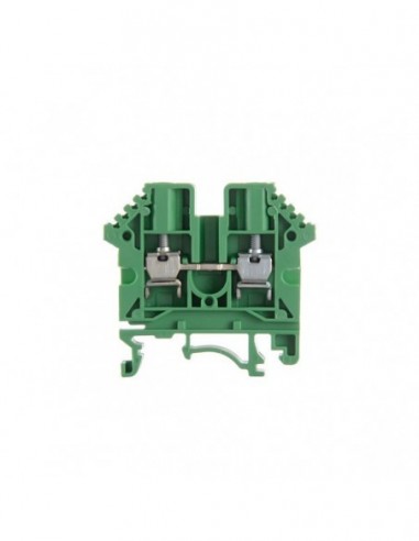 Zoloda 060.060 Borne De Paso 4mm -...