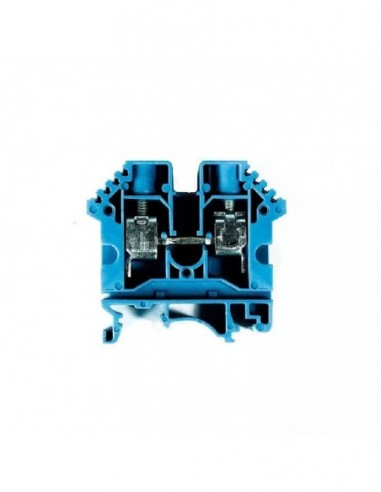 Zoloda 060.053 Borne De Paso 4mm -...