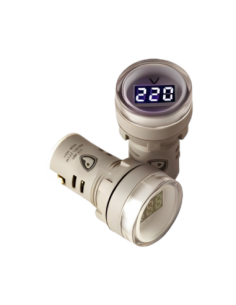 Vc Vcf - 801 Voltimetro...