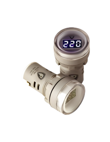 Vc Vcf - 801 Voltimetro Digital Para... Vc Vcf - 801 Voltimetro Digital Para...