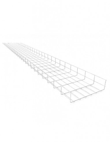 Samet Tra-150 Tramo Recto Alambre...