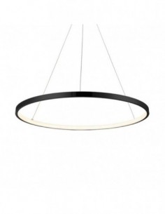 Markas L7336n Colgante Aro...