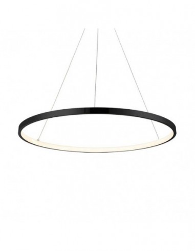 Markas L7336n Colgante Aro Led 36w...