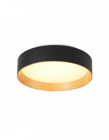 Markas Aurora L3324n Plafon Led 24w... Markas Aurora L3324n Plafon Led 24w...