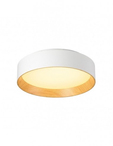 Markas Aurora L3324b Plafon Led 24w... Markas Aurora L3324b Plafon Led 24w...