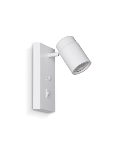 Carilux 42 1 Cabecera 1 Luz Gu10... Carilux 42 1 Cabecera 1 Luz Gu10...