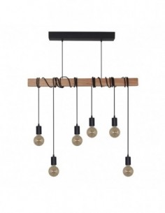 Carilux 21 6 Colgante...