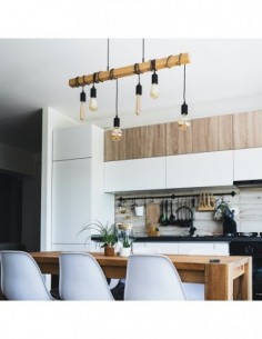 Carilux 21 6 Colgante... 2