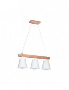 Carilux A26 3l Colgante...