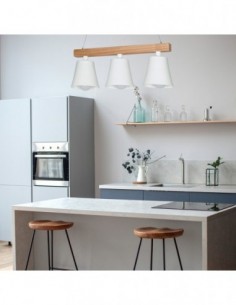 Carilux A26 3l Colgante... 2