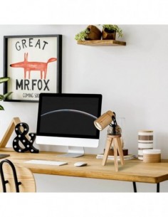 Carilux 1121 Velador... 2