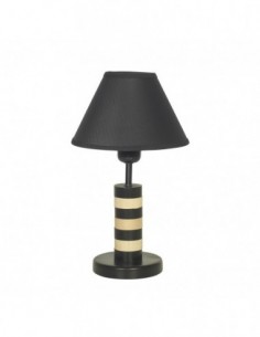 Carilux Bi Velador Mesa...