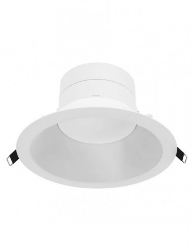 Ledvance Spot Embutir Led Redondo 40w...
