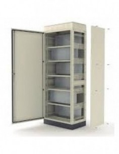 Genrod 970603210 Cierre...