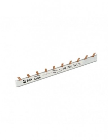 Baw 64829 Regla De Conexion 1 X 56...
