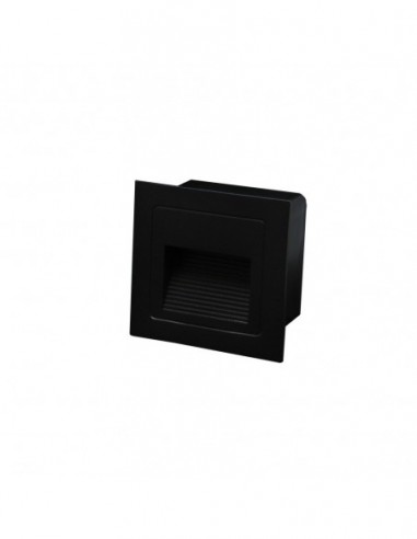 Lucciola Ex033 Empotrable Pared...