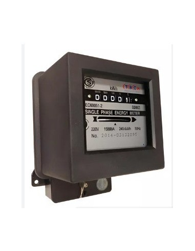 Tbcin Tbcin1410 Medidor...