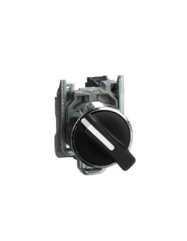 Schneider Xb4bd21 Maneta Selectora...