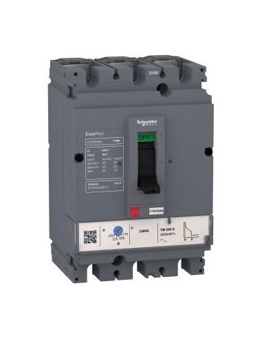 Schneider Lv510303 Interruptor... Schneider Lv510303 Interruptor...