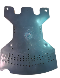 . Genrod 075021 Bandeja...