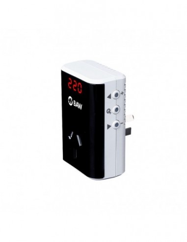Baw Rumtf-10ad Protector De Tension...