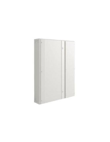 Genrod 906062c Qenergy Gabinete Vacio...