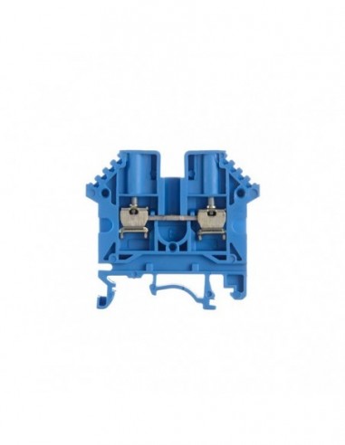 Zoloda 060.022 Borne De Paso 2.5mm -...