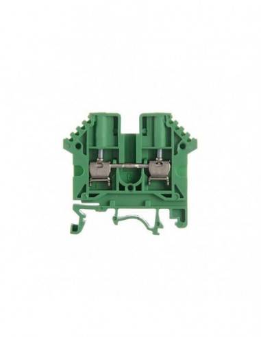 Zoloda 060.156 Borne De Paso 10mm -... Zoloda 060.156 Borne De Paso 10mm -...