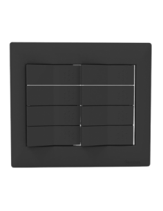 Cambre 4708 Tapa Std 8 Mod...