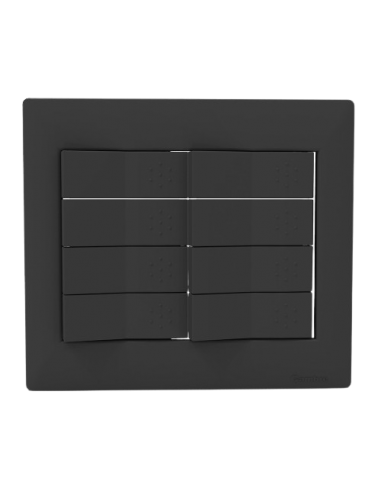 Cambre 4708 Tapa Std 8 Mod Gris S.xxii Cambre 4708 Tapa Std 8 Mod Gris S.xxii