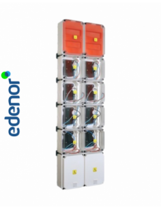 Roker Rn10800pp Gabinete 8...