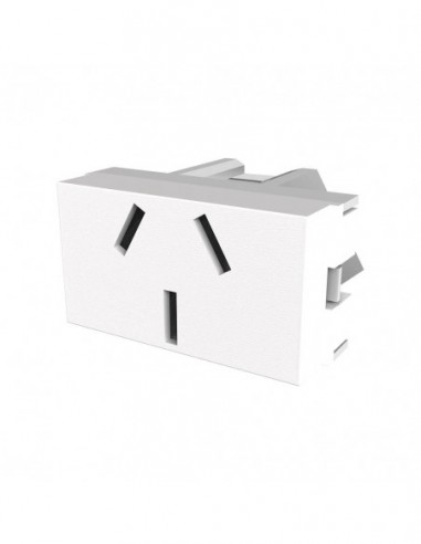 Jeluz 60018 Mod Platinium Toma 10a... Jeluz 60018 Mod Platinium Toma 10a...