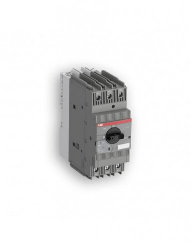 Abb Ms165-42 Guardamotor 30a - 42a