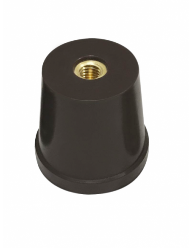 Genrod 280108m Aislador Conico 40 X... Genrod 280108m Aislador Conico 40 X...
