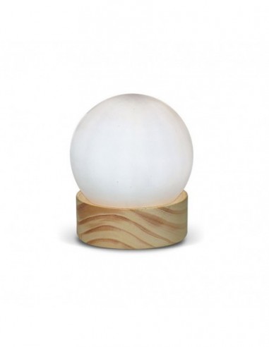 Carilux N10 Velador Adivina... Carilux N10 Velador Adivina...