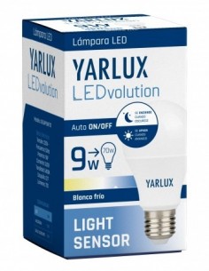 Yarlux 161940 Fotocontrol...